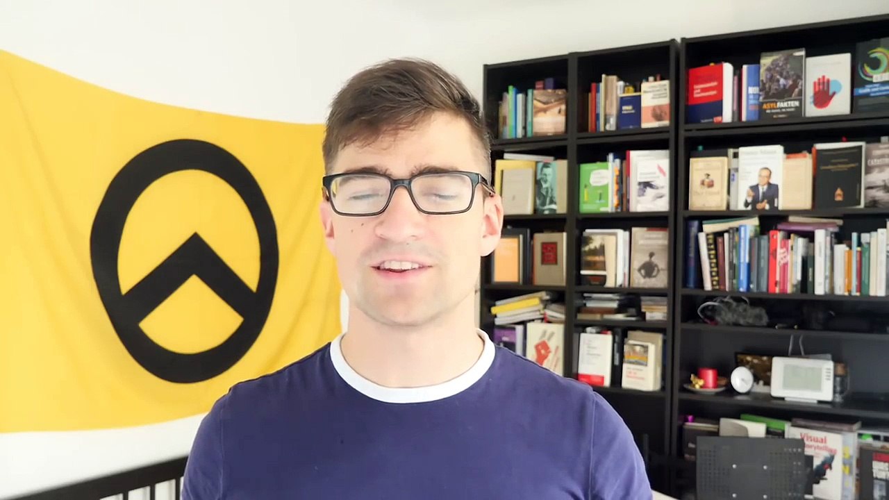 UN Migrationspakt vom 11.12.2018 in Marrakesch stoppen! Wegen der Brisanz reuppen wir dieses Video