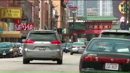 Download Video: 91-Year-Old Man Brutally Beaten in Chicago's Chinatown