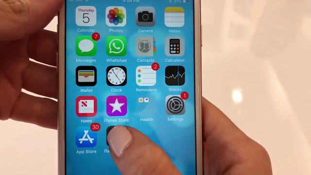 itouch air smartwatch app for android