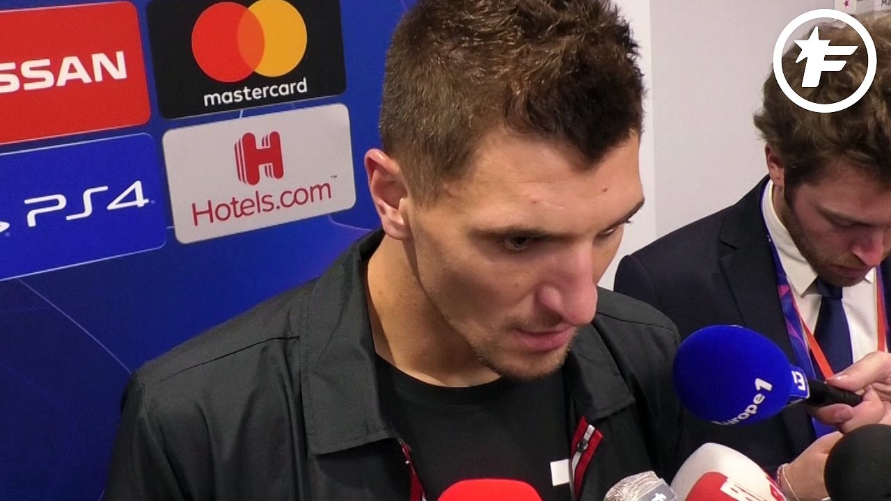 Thiago Silva et Meunier défendent Neymar
