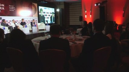 Estigma del cáncer de pulmón , un obstáculo para los tratamientos en A. Latina