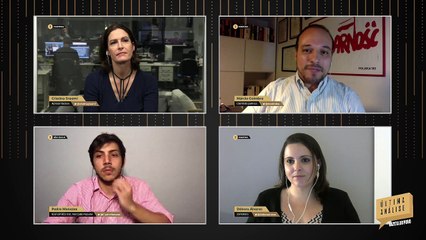 Pesquisas escancaram a polarização política no Brasil