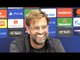 Liverpool 3-2 PSG - Jurgen Klopp Full Post Match Press Conference - Champions League