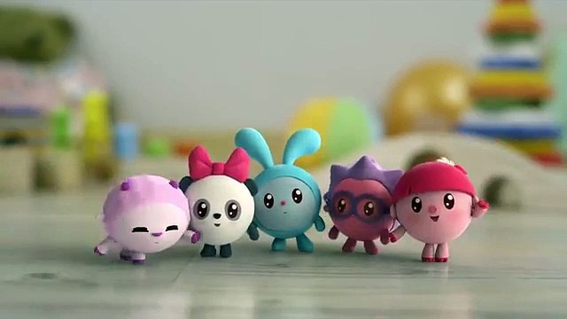 Малышарики - Новые серии - Ау (76 серия) Развивающие мультики для детей 0,1,2,3,4 года