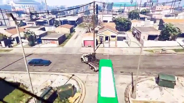 Братья Спайдермены и Цветные Автобусы езда по супер трассе, веселый мультик игра для детей -