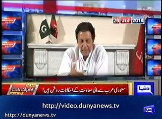 PM Imran Khan's visit to Saudia Arabia and UAE- Masood Raza's analysis on it