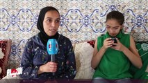 59 طبيبا مغربيا فشل في تشخيص حالتها..طبيب إيطالي يكشف سر تآكل وجه شيماء