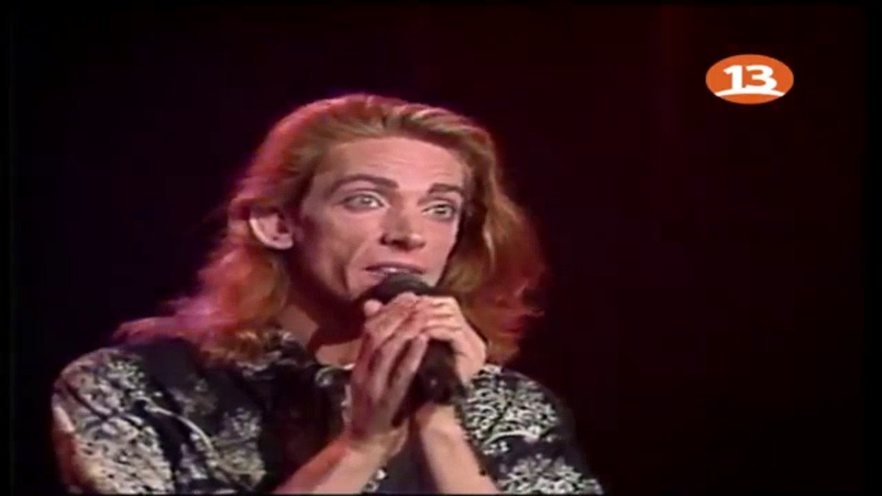 FEDERICO JOSE MOURA OLIVA  - LUNA DE MIEL - VERSION EN VIVO