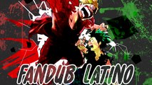 Deku vs Muscular - Batalla completa - BNHA | Fandub Latino |
