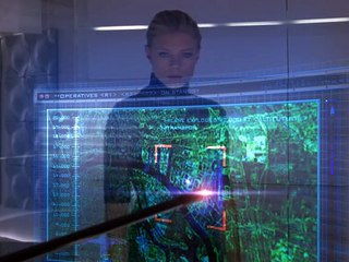 La Femme Nikita S05E06 The Evil That Men Do