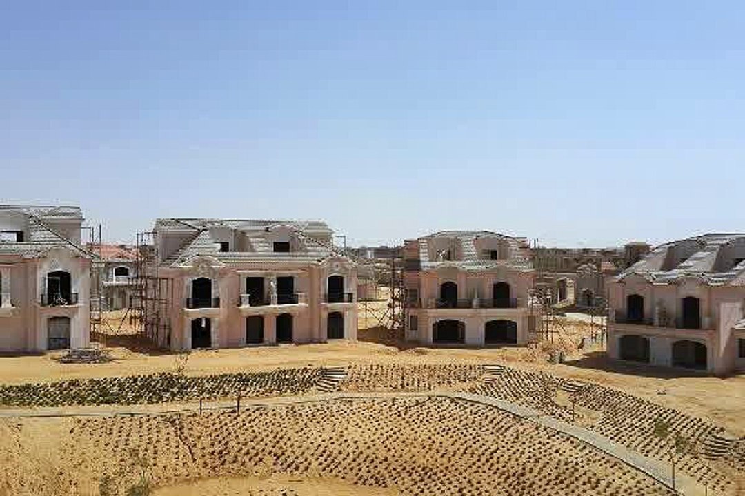 ليان صبور تاون هاوس لإعادة البيع