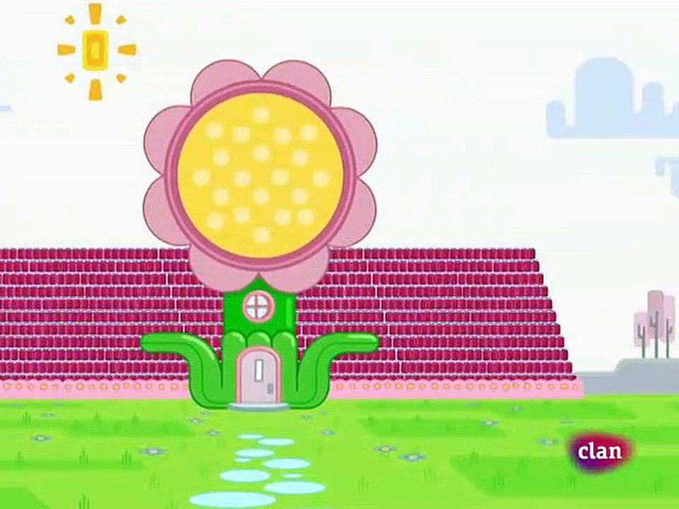 Wow! Wow! Wubbzy!: What Would Wubbzy Do?