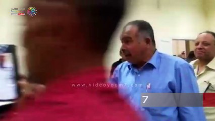 برلمانى يطالب العاملين بقطاع الاعمال الاستفادة من أكاديمية قدرات