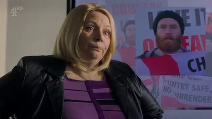 No Offence Season 3 Episode  2 No Offence Season 3 Episode  3 No Offence Season 3 Episode  4