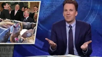 The Opposition with Jordan Klepper S01E94 Jay Chandrasekhar, Steve Lemme