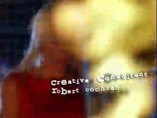 La Femme Nikita S01E02 Friend