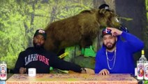 Desus & Mero S02E97 Thursday, April 19, 2018