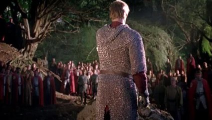 Merlin S04E13 - The Sword In The Stone Part 2