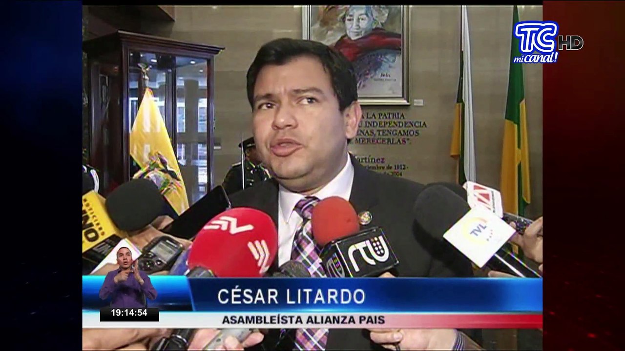 Se aprueba la revisión de cuentas bancarias de los Asambleíastas por denuncias de 'diezmos'