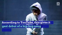 Eminem's 'Killshot' Has the Largest Hip-Hop Debut on YouTube