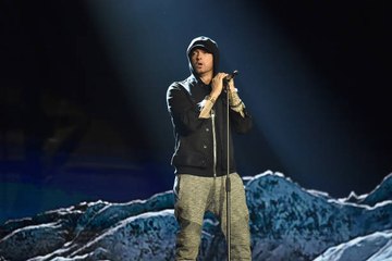 Eminem's 'Killshot' Has the Largest Hip-Hop Debut on YouTube