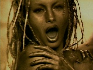 Paulina Rubio - El Me Engaño