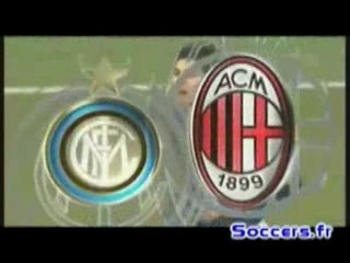 Inter milan 2-1 milan ac