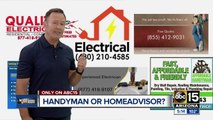 Let Joe Know: Contractor raises questions about how HomeAdvisor generates referrals