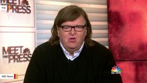 Michael Moore Cautions US Democracy ‘May Not Get To 2020’ Intact