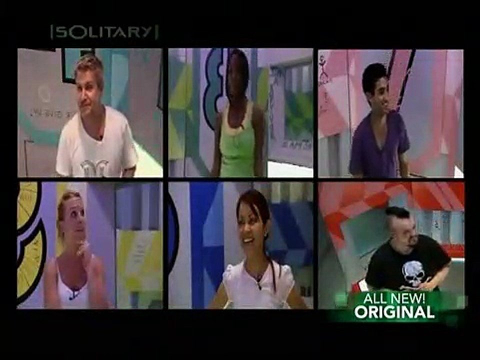 Solitary S03E04