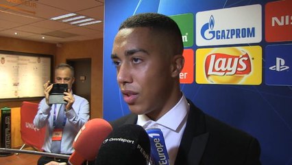 Groupe A - Tielemans : "Il faudra être plus intelligent à l'avenir"