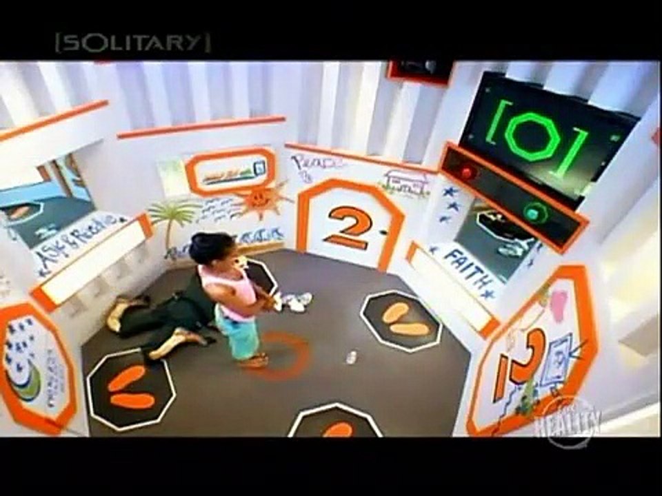 Solitary S02E03