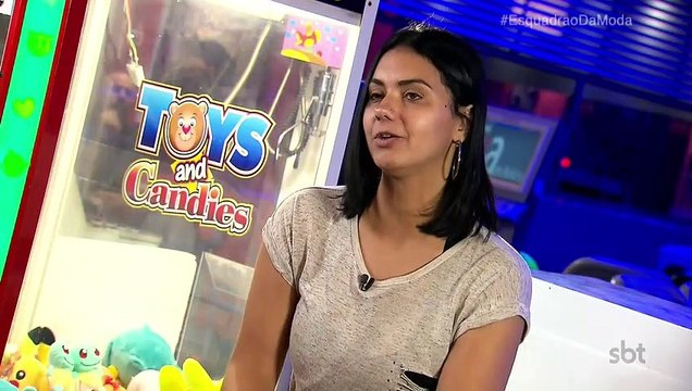 Esquadrao da Moda 19-09-2018 HDTV Completo Esquadrao da Moda 20-09-2018 HDTV Completo Esquadrao da Moda 21-09-2018 HDTV Completo