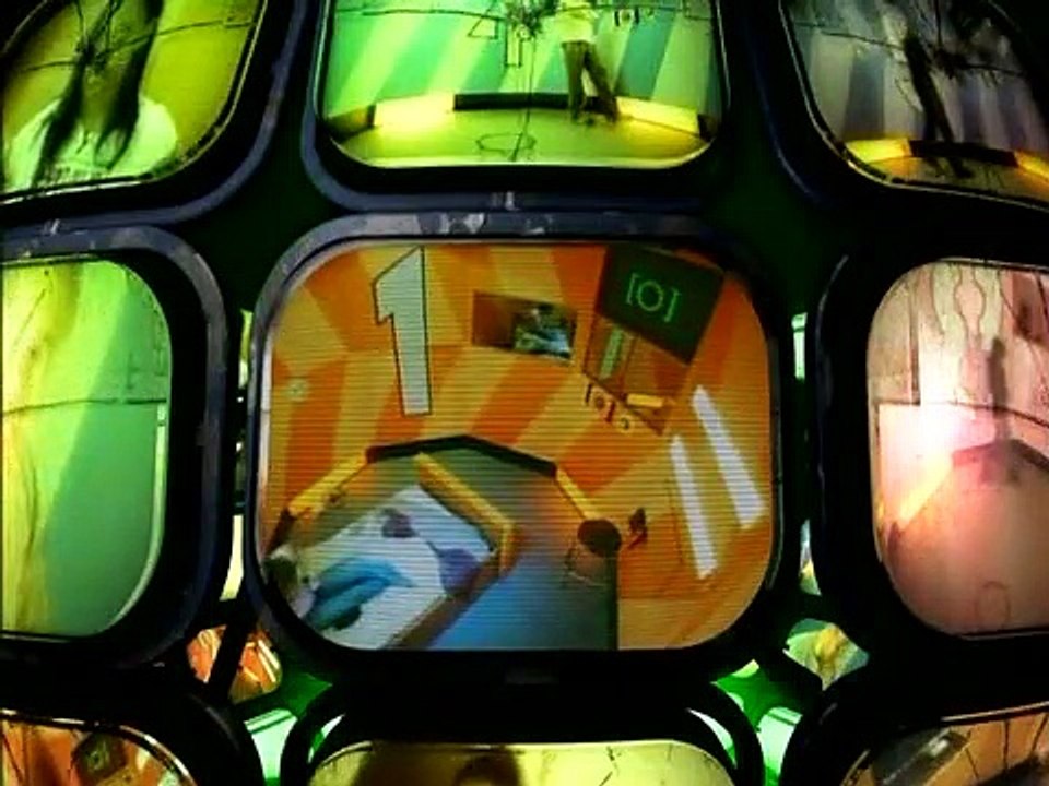 Solitary S01E03