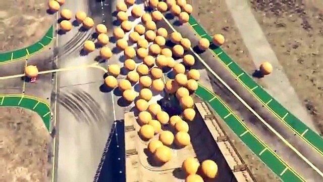 La historieta del hombre araña con Batman coche ! Batimóvil para los niños! Canciones Poemas infanti