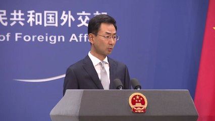 中 "비핵화 협상에 긍정적 역할 기대" / YTN