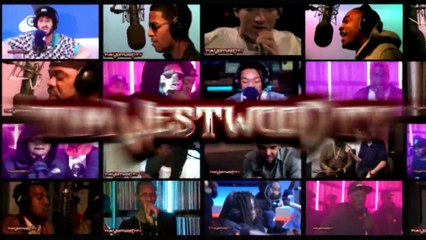 Rapman on Shiro's Story, no part 4, Netflix & movie