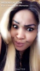 Soumboulou: "Loutakh ma rew réw..