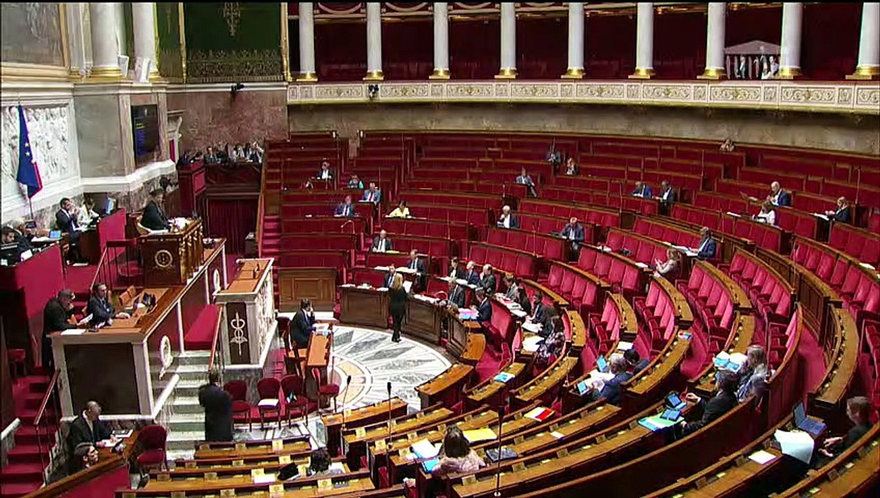 2ème séance : Lutte contre la fraude - Lundi 17 septembre 2018