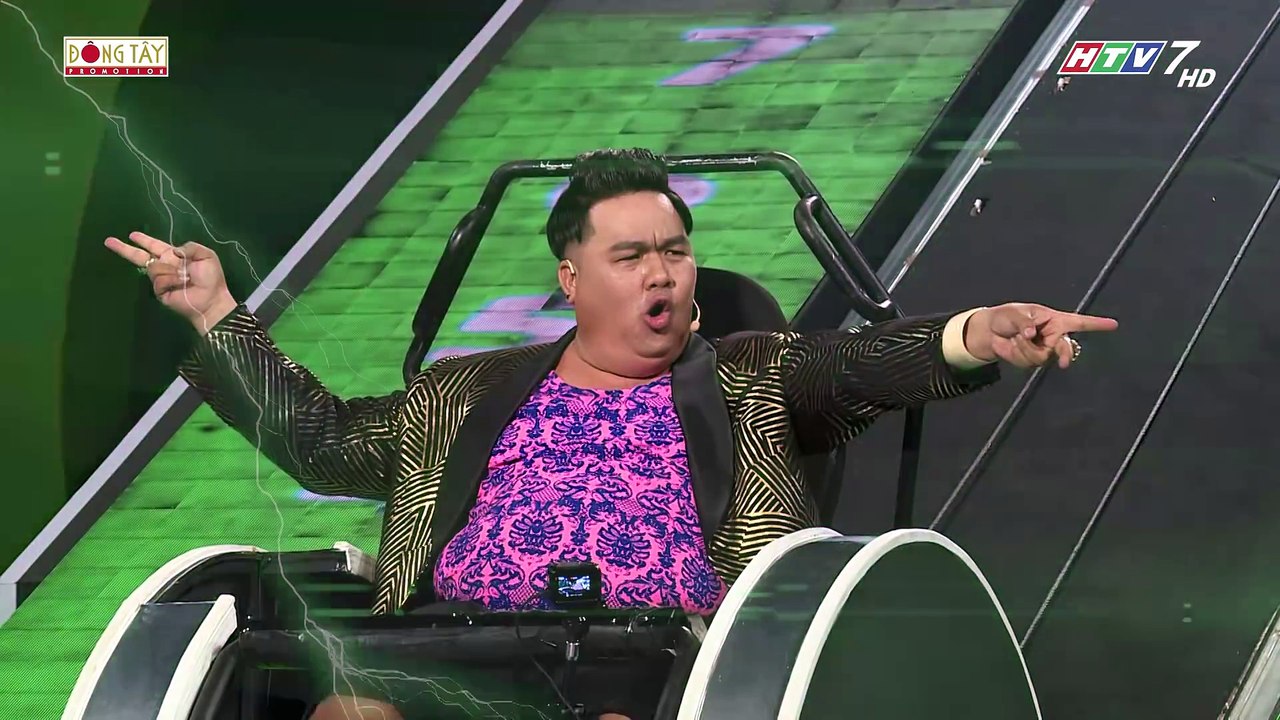 Nhanh Như Chớp - Tập 24 Full- Trường Giang đắc trí khi Trả Thù -Song Khoa- Vì Đem Nhã Phương Lên Sân Khấu