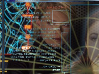 La Femme Nikita S05E04 All The Worlds A Stage