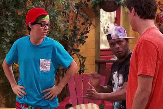 Liv And Maddie S 1 E 5 Kang A Rooney Video Dailymotion