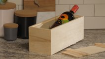 How to Build a Wine Gift Box