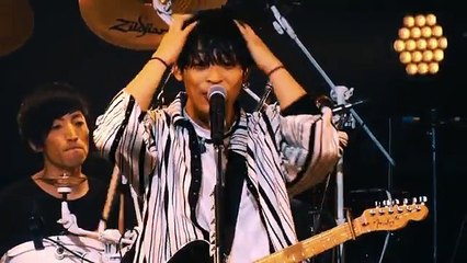 THE ORAL CIGARETTES「ReI」Piggybacking collaboration Movie