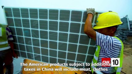 CNN 10 September 19, 2018 English subtitle