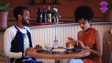 Nati TV - Marta {ማርታ} - New Eritrean Series Movie 2018 - S01 Episode 3/7