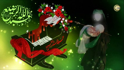 عبدالله الرضيع/ قصيده حزينة جداً