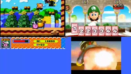 Red Zone Side by Side