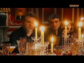 93 Faubourg Saint Honoré - 2006.02.21 - Ardisson 2