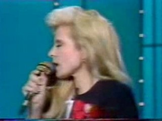 SYLVIE VARTAN - DONNE MOI TELLEMENT D'AMOUR
